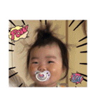 りまってそうなの（個別スタンプ：30）