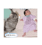 りまってそうなの（個別スタンプ：31）