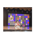 りまってそうなの（個別スタンプ：35）
