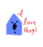 ときん太郎シリーズ（個別スタンプ：3）