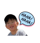 RITSURUKA❷（個別スタンプ：4）