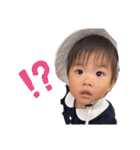RITSURUKA❷（個別スタンプ：29）