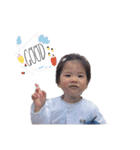 RITSURUKA❷（個別スタンプ：32）