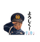 RITSURUKA❷（個別スタンプ：37）