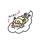 SheepMP（個別スタンプ：6）