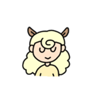 SheepMP（個別スタンプ：22）