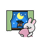 グラキリス×LINEフレンズスタンプ（個別スタンプ：4）