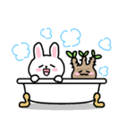 グラキリス×LINEフレンズスタンプ（個別スタンプ：8）