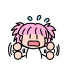Be Friends -シンプルでいい-（個別スタンプ：11）