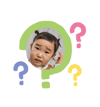 おもいでとともに（個別スタンプ：6）
