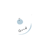 ボクは、くまきちです2（個別スタンプ：7）