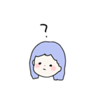 癒しの日常会話スタンプ（個別スタンプ：13）