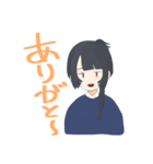 毎日つかえる？かもしれないスタンプ（個別スタンプ：5）