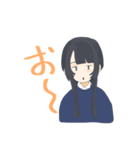 毎日つかえる？かもしれないスタンプ（個別スタンプ：7）