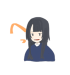毎日つかえる？かもしれないスタンプ（個別スタンプ：10）