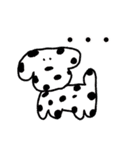 カラフルサイケエヴリデイ（個別スタンプ：11）