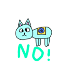 みずまるくんByこけけ（個別スタンプ：11）