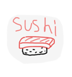 うききすたんぷ（個別スタンプ：31）