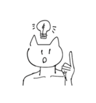 さぎすた！（個別スタンプ：11）