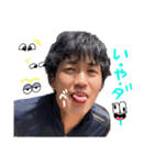 だいしスタンプ（＾∇＾）（個別スタンプ：7）