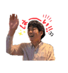 だいしスタンプ（＾∇＾）（個別スタンプ：10）