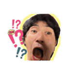 だいしスタンプ（＾∇＾）（個別スタンプ：17）