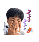 だいしスタンプ（＾∇＾）（個別スタンプ：23）