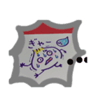 たまねぎ兄弟としろなすさん（個別スタンプ：11）