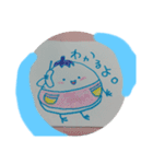 たまねぎ兄弟としろなすさん（個別スタンプ：21）