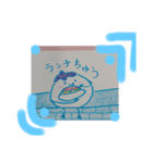 たまねぎ兄弟としろなすさん（個別スタンプ：22）