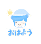 りそ*のスタンプたち！（個別スタンプ：5）