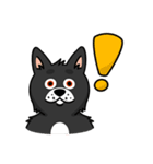 可愛すぎるジョブとアニー♪（個別スタンプ：15）