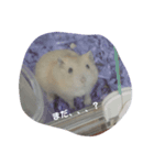 おちゃわん①（個別スタンプ：4）