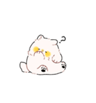 もちぷく（個別スタンプ：2）