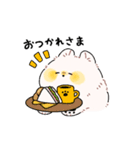 もちぷく（個別スタンプ：5）