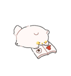 もちぷく（個別スタンプ：9）