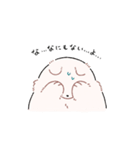 もちぷく（個別スタンプ：10）