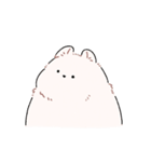 もちぷく（個別スタンプ：12）