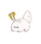 もちぷく（個別スタンプ：13）