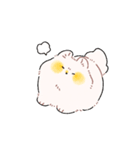 もちぷく（個別スタンプ：14）