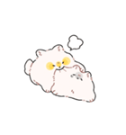 もちぷく（個別スタンプ：15）