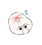 もちぷく（個別スタンプ：18）