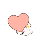 もちぷく（個別スタンプ：19）