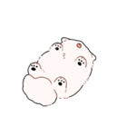もちぷく（個別スタンプ：23）