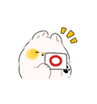もちぷく（個別スタンプ：29）