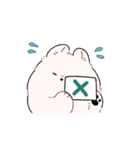 もちぷく（個別スタンプ：30）