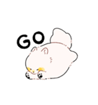 もちぷく（個別スタンプ：31）