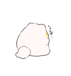 もちぷく（個別スタンプ：37）