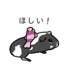ドド＆レレのハッピーライフ（個別スタンプ：32）