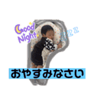 好珀スタンプ❤️（個別スタンプ：15）
